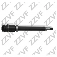 Приводной вал ZZVF 1424705669 R77 6N0M ZV051412FF - Изображение 3