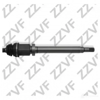 Приводной вал ZZVF WQ4 QY1 FD-8-902R 1424366825 - Изображение 3