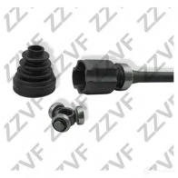Шрус граната ZZVF 1424705889 6Y9G9 EL ZVM94CV1 - Изображение 2