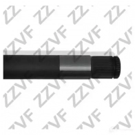 Шрус граната ZZVF 1424705754 N5 4UH ZV33RB - Изображение 2