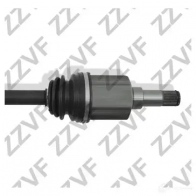 Приводной вал ZZVF 1424366823 FD-8-902L YO HSWP - Изображение 2