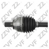 Приводной вал ZZVF 1424366823 FD-8-902L YO HSWP - Изображение 3