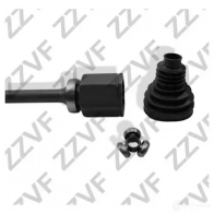 Шрус граната ZZVF ZV6707VR2 1424705817 J J67TN - Изображение 3