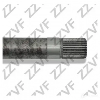 Шрус граната ZZVF T XO2E ZVPV036 1424705904 - Изображение 3