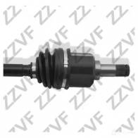 Шрус приводного вала, комплект ZZVF zvm53745l 95 E6J 1424705883 - Изображение 3