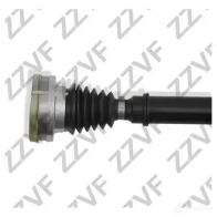 Приводной вал ZZVF M 9968 VW-4-602 1424705659 - Изображение 3