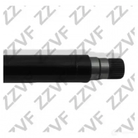 Шрус граната ZZVF ZV1505653 4J FKQ 1424705693 - Изображение 2