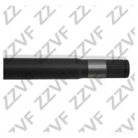 Шрус граната ZZVF 1424705899 ZVP18L F UYG5 - Изображение 2