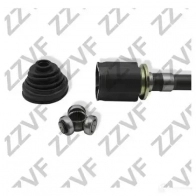 Шрус граната ZZVF 1424705899 ZVP18L F UYG5 - Изображение 3