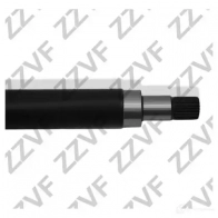 Шрус граната ZZVF ZV537380R EC 8521 1424705797 - Изображение 2