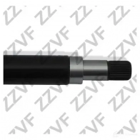 Шрус граната ZZVF GHGI IR FM3-02MT 1424366834 - Изображение 2