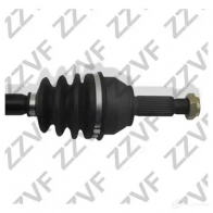 Приводной вал ZZVF ZV051411FF AVX 01 1424705668 - Изображение 2