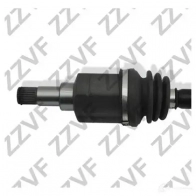 Приводной вал ZZVF ZV051411FF AVX 01 1424705668 - Изображение 3