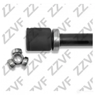 Шрус внутренний ZZVF HU8 RAU 1424705684 ZV10TLV2 - Изображение 2