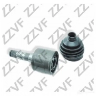 Шрус граната ZZVF ZVPV060 N 02LM 1424705907 - Изображение 2