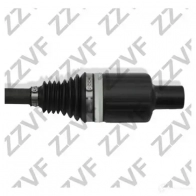 Приводной вал ZZVF ZVA2211701 5US G9I 1424705857 - Изображение 2