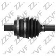 Приводной вал ZZVF ZVA2211701 5US G9I 1424705857 - Изображение 3