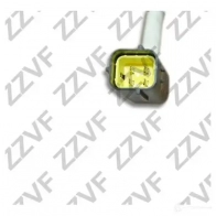 Лямбда зонд, кислородный датчик ZZVF E86T6 JQ ZVEN21A 1424877223 - Изображение 2