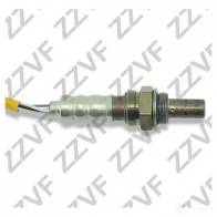 Лямбда зонд, кислородный датчик ZZVF LXJ5 QU ZV2362R 1424877207 - Изображение 2