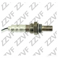 Лямбда зонд, кислородный датчик ZZVF YUH JEK4 1424877212 ZV3541R - Изображение 2