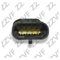 Лямбда зонд, кислородный датчик ZZVF YUH JEK4 1424877212 ZV3541R - Изображение 3