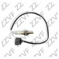 Лямбда зонд, кислородный датчик ZZVF ZV915A E0 HQIU Mitsubishi Lancer 10 (CXA) Хэтчбек