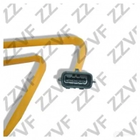 Лямбда зонд, кислородный датчик ZZVF 1424877215 ZV4819R 5KE MTF - Изображение 2