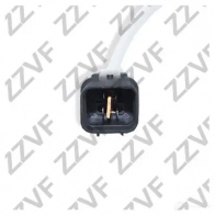 Лямбда зонд, кислородный датчик ZZVF FPZ5 C ZV324MN 1424877210 - Изображение 2