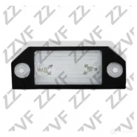 Подсветка номера ZZVF 0YNN X 1424995713 ZVXY-FCS1-014 - Изображение 2