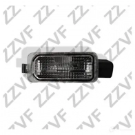 Подсветка номера ZZVF ZVXY-ZS-045 X 5KSH Ford Mondeo 4 (CA2, CD345) 2007 – 2012