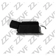Подсветка номера ZZVF ZVXY-ZS-045 X 5KSH 1424995714 - Изображение 2