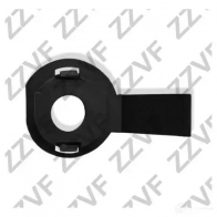 Корпус личинки замка капота ZZVF ZVXY-FCS-051 S FEATR 1425063356 - Изображение 2