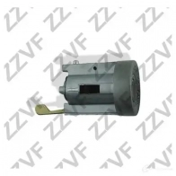 Ключ замка зажигания с личинкой ZZVF CEP J3 zv8466mb 1437881342