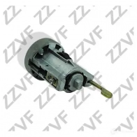 Ключ замка зажигания с личинкой ZZVF CEP J3 zv8466mb 1437881342 - Изображение 3