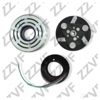 Комплект сцепления ZZVF RNKMS PW ZV9100RNA 1424959844 - Изображение 2