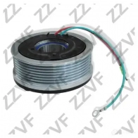 Комплект сцепления ZZVF RNKMS PW ZV9100RNA 1424959844 - Изображение 3