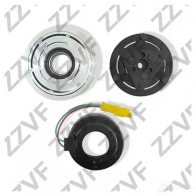 Муфта компрессора кондиционера ZZVF VP UEI 1437881509 ZV345PX - Изображение 2
