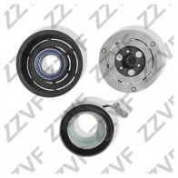 Муфта компрессора кондиционера ZZVF Q9 V0K ZV21051BJ 1437881504