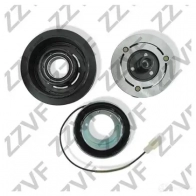 Муфта компрессора кондиционера ZZVF 1437881512 ZV3285MN YM 7SG - Изображение 2