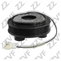 Муфта компрессора кондиционера ZZVF 1437881512 ZV3285MN YM 7SG - Изображение 3