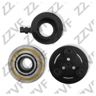 Муфта компрессора кондиционера ZZVF 1437881511 ZV183369 V0C EJK - Изображение 2