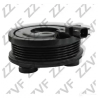 Муфта компрессора кондиционера ZZVF 1437881511 ZV183369 V0C EJK - Изображение 3