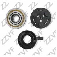 Муфта компрессора кондиционера ZZVF 1437881516 46UBR 1R ZV79031LR - Изображение 2