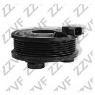 Муфта компрессора кондиционера ZZVF 1437881516 46UBR 1R ZV79031LR - Изображение 3
