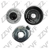 Муфта компрессора кондиционера ZZVF ZVGJ6A-61-L20 1424959848 E YIQPX - Изображение 2