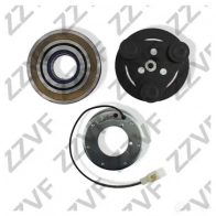 Муфта компрессора кондиционера ZZVF 1437881520 VX OKQTW ZV6130AEG - Изображение 2