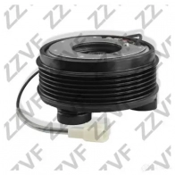 Муфта компрессора кондиционера ZZVF 1437881520 VX OKQTW ZV6130AEG - Изображение 3