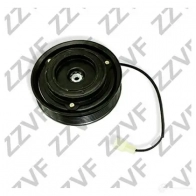 Муфта компрессора кондиционера ZZVF 1437881521 71 N9K ZV692MR - Изображение 2