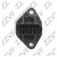 Расходомер воздуха ZZVF UVVO O WEKR0497 1437936789 - Изображение 3