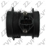 Расходомер воздуха ZZVF WEKR0384 1437936791 GI047 O - Изображение 2